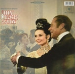 마이 페어 레이디 영화음악 (My Fair Lady OST) [LP] | Frederick Loewe | Music on Vinyl - 예스24