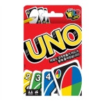 [보드게임] 우노 카드[7세이상,2인~10인] | 프리스쿨토이즈 - 예스24