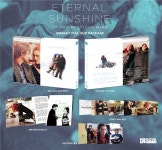 이터널 선샤인 (700장 풀슬립 넘버링 한정판) : 블루레이 | Michel Gondry | 노바미디어 - 예스24 이터널 선샤인 (700장 풀슬립 넘버링... 