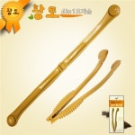 황토4in1효자손 - 예스24