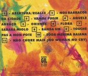 Gilberto Gil (질베르토 질) - Ao Vivo Em Toquio - 예스24