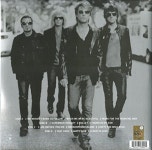 Bon Jovi (본 조비) - 11집 The Circle [2LP] | Bon Jovi | Universal - 예스24 Bon Jovi (본 조비) - 11집 The Circle [2LP] - 예스24