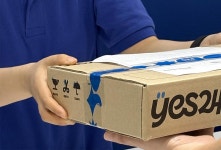 구의점 - 예스24