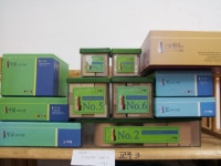 [중고샵] 프뢰벨 신은물 11년구입 년도미표기 신형 1~10은물 은물원리의 이해 전구성완벽 가이드북부족외에 상태 아주깨끗 (교구3)... 