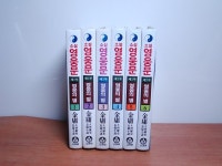 [중고샵] 김용 무협소설/영웅문(양장본)2부 1-6(완결)/고려원/큰사진올림 - 예스24 [중고샵]김용 무협소설/영웅문(양장본)2부 1-6(완결)/고려원... 