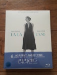 [중고샵] 라라랜드 (1Disc 풀슬립 한정판) : 블루레이 - white ver. - 예스24 [중고샵]라라랜드 (1Disc 풀슬립 한정판) : 블루레이 - white... 