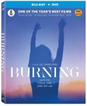 [중고샵] [블루레이] 버닝 (Blu-ray : Burning) | 이창동 감독 / 스티븐 연 | . - 예스24