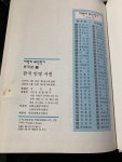 [중고샵] 한국인명사전 - 어린이위인전기 한국편 - 금성출판사 - 예스24 [중고샵]한국인명사전 - 어린이위인전기 한국편 - 금성출판사 - 예스24