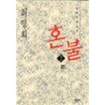 [중고샵] 혼불(최명희) 1~10완결 | 최명희 | 한길사 - 예스24