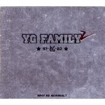 [중고샵] [중고CD] 와이지 패밀리 (Y.G.Family) / 2집 97-Yg-02 (2CD/아웃케이스) | 와이지 패밀리 (Y.G.Family) | YG 엔터테인먼트 - 예스24
