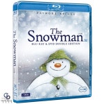 [중고샵] 스노우맨 SE (BD+DVD) : 블루레이,미개봉, 2Disc, 아웃케이스 없음 | 감독:다이안 잭슨 | 민프로덕션 - 예스24