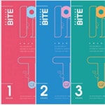 [중고샵] [세트] 중등 리딩바이트 Reading BITE Grade 1, 2 3 / 정답과 해설이 표기된 ~교~사~용~ - 예스24 [중고샵][세트] 중등... 
