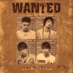 [중고샵] [중고CD] Wanted(원티드) / Like The First (A급) | 원티드 (Wanted) | T Entertainment - 예스24