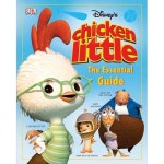 [중고샵] Chicken Little | N/A/ Dk/ Saunders | Dk Pub - 예스24