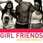[중고샵] [미개봉] 걸 프렌즈 (Girl Friends) / 1집 - Another Myself - 예스24