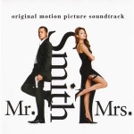 [중고샵] Mr. & Mrs. Smith (미스터 미세스 스미스) O.S.T - 예스24 [중고샵]Mr. & Mrs. Smith (미스터 미세스 스미스) O.S.T - 예스24