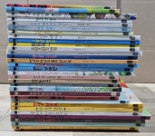 [중고샵] 책읽는곰 그림책이 참 좋아 시리즈 세트 32권 (31-62번) | 책읽는 곰 | 책읽는 곰 - 예스24