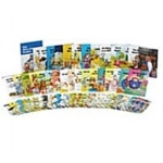 [중고샵] 뉴 위시워시 리더스 30종 세트 (원서 30권,CD 30장(부록),가이드북1권(부록) 포함) | 노부영 | 노부영 - 예스24