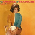 [중고샵] 코니 프란시스 (Connie Francis) - Rocksides (1957-64)(미개봉) - ...