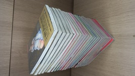 [중고샵] 나나와 카오루(1~18완)+백레벨(1-5)총 23권> 큰사이즈 (19)성인 만화>실사진참조 | 아마즈메 류타 | 길찾기 - 예스24