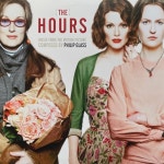 [중고샵] 디 아워스 영화음악 (The Hours OST by Philip Glass 필립... [중고샵]디 아워스 영화음악 (The Hours OST by Philip Glass 필립... 