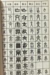 (璽文),금문(金文),갑골(甲骨)-148/210/25,605쪽- - 예스24 [중고샵]... (摹印),간문(簡文),새문(璽文),금문(金文),갑골(甲骨)-148/210/25,605쪽- - 예스24