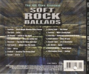 [중고샵] V.A. - The All Time Greatest Soft Rock Ballads - 예스24 [중고샵]V.A. - The All Time Greatest Soft Rock Ballads - 예스24