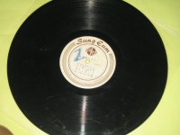 [중고샵] 서산에 지는 달아 리나박 (서산마루 지는달아) / 울어라 진주남강 박지연 ,,, LP음반 | 리나박 박지연외 | 성음 - 예스24 [중고샵] 서산에... 