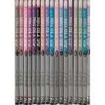 [중고샵] 협객 붉은매 1~17권 세트 (전17권)완질 | 소주완 지상월 | 반디출판사 - 예스24