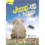 [중고샵] JUMP UP ENGLISH -YBM Sisa.com | 이동현 | YBM 시사닷컴 - 예스24