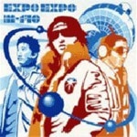 [중고샵] M-Flo / Expo Expo (수입) | M-Flo | Rhythm Zone - 예스24
