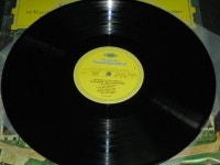 [중고샵] Deutsche Grammophon Mozart Symphonien 모차르트 Mozart LP - Symphonien Nr 40-41 Jupiter LP음반 - 예스24 [중고샵]... 