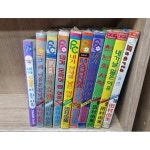 [중고샵] 타무라 유미의 만능캡슐 1-10권 총10권 /1권은서울문화사 | 타무라 유미 | 제삼아트 - 예스24