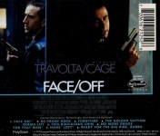 [중고샵] 페이스 오프 - Face Off OST - 예스24 [중고샵]페이스 오프 - Face Off OST - 예스24