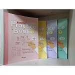 리틀루잉글리시랩 | [중고샵] [호두랩] 호두잉글리시 Practice Book CUBE BEGINNER... 호두잉글리시 Practice Book CUBE BEGINNER + CUBE BASIC [8권] | 호두...