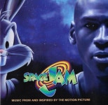 [중고샵] Space Jam (스페이스 잼) O.S.T | O.S.T | ATLANTIC - 예스24