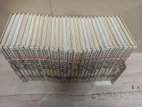 [중고샵] 과학학습만화(합29권 리스트 아래참조)/양장본 /1991.08/금성... 08/금성출판,희귀본/김대연/ 실사진(세월감외 양호한 편입니다... 