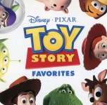 [중고샵] 토이스토리 - Toy Story Favorites - 예스24 [중고샵]토이스토리 - Toy Story Favorites - 예스24