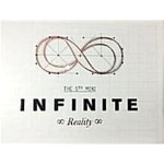 인피니트게코앤샵 | [중고샵] 인피니트 (Infinite) - 미니앨범 5집 : Reality [일반반] - 예스24 [중고샵]인피니트 (Infinite) - 미니앨범 5집 : Reality...