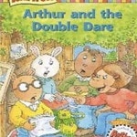 [중고샵] Arthur and the Double Dare (Paperback) - 예스24 [중고샵]Arthur and the Double Dare (Paperback) - 예스24