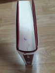 [중고샵] 조하선 베일 벗은 천부경/창천사/2005년 초판/양장본... 책커버 위,아래 모서리 두곳이 살짝 까짐/사진참고 | 조하선 | 창천사 - 예스24