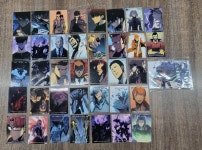 [중고샵] 나 혼자만 레벨업 1-13 (전13권 세트 / 개인소장용 / 최상급) + 굿즈(카드37장 + 1종) | 장성락 | 디앤씨웹툰비즈 - 예스24