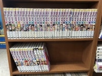 [중고샵] 원피스 1-109 + 원피스 필름 상.하 필름Z 상.하 (소장용) [총113권] ** 오다 에이치로 | 오다 에이치로 (지은이) | 대원씨아이(만화)... 