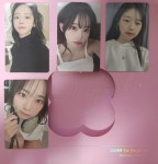 [중고샵] QWER (큐더블유이알) - 싱글앨범 1집 : Harmony from Discord - 예스24 [중고샵]QWER (큐더블유이알) - 싱글앨범 1집... 