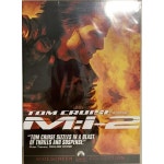 [중고샵] 미션 임파서블 2 (1Disc) | 오우삼 | 파라마운트 - 예스24