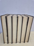 [중고샵] [희귀] 신가정(新家庭) 1~6권 영인본 세트(1982년 100부 한정본 / 1930년 근현대 여성잡지) | 원작 신동아사 | 한국학진흥원(문연각)... 