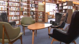 [문화]박물관이야? 북카페야? 도서관의 변신 | YTN 박물관이야? 북카페야? 도서관의 변신