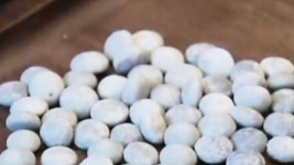 [국제]中 친환경 장례 확산...보석장까지 등장 | YTN 中 친환경 장례 확산...보석장까지 등장