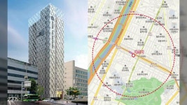 [전국][서울] 군자역 인근에 17층 관광호텔 짓는다 | YTN [서울] 군자역 인근에 17층 관광호텔 짓는다