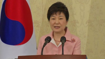 [정치]박근혜 대통령 